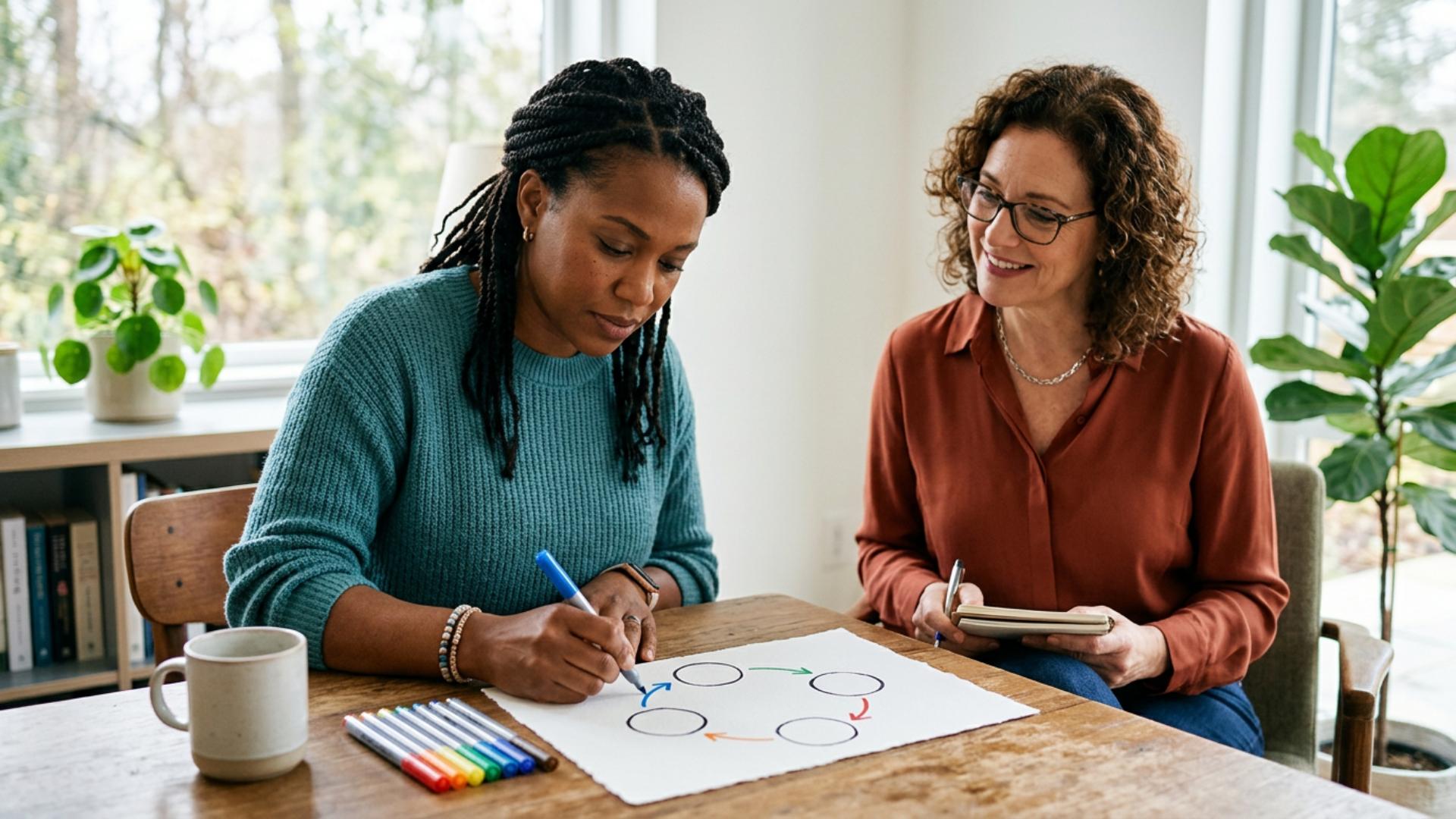 Managing Stress Effectively Throughout Addiction Recovery